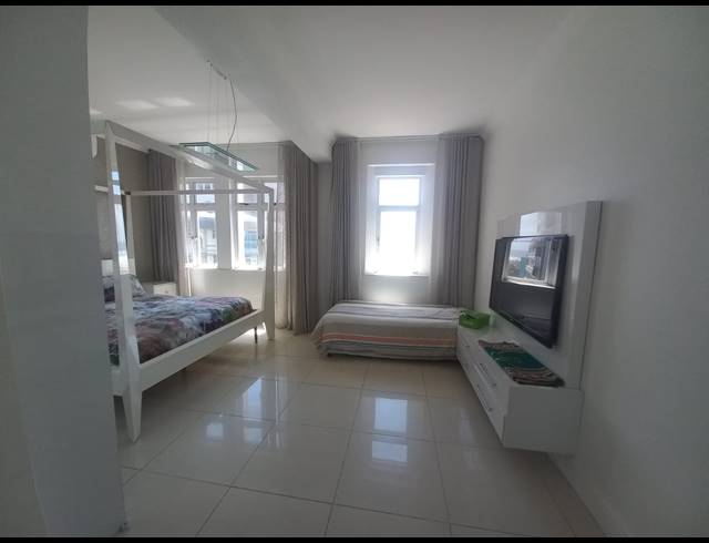 2 BEDROOM FLAT FOR SALE IN NORTH BEACH